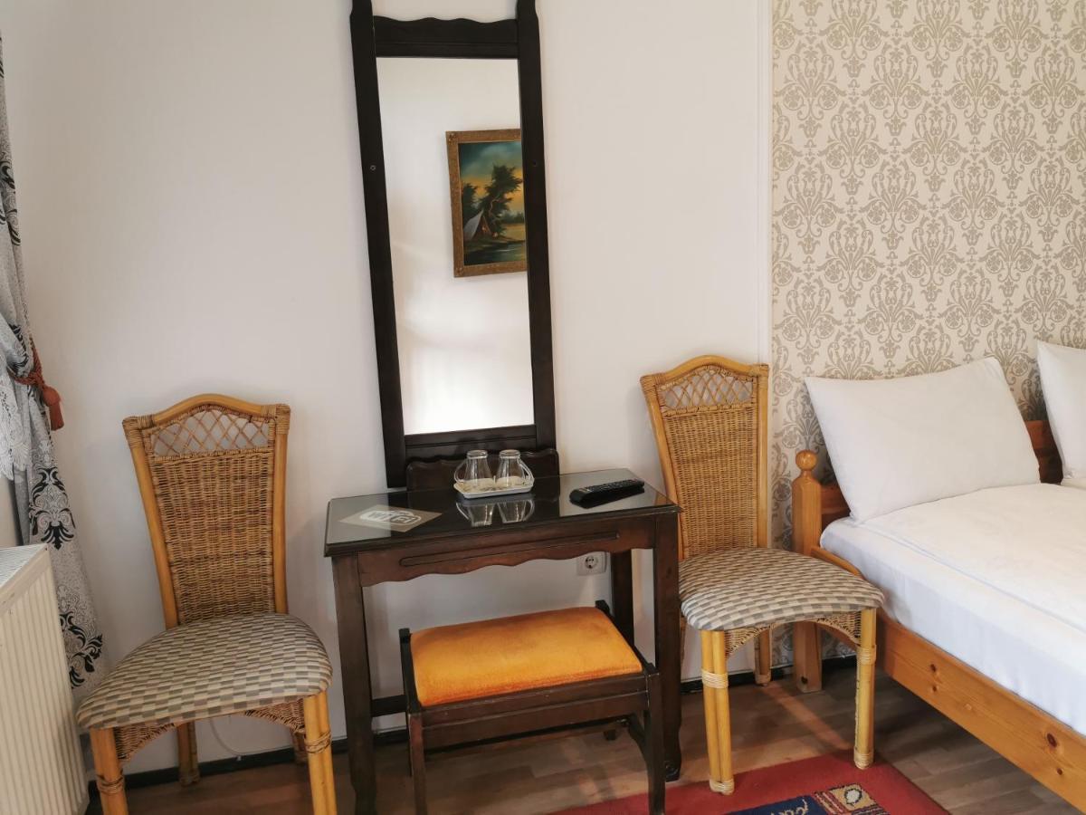 Casa Cu Cerdac Hotel ซิวิโชอารา ภายนอก รูปภาพ